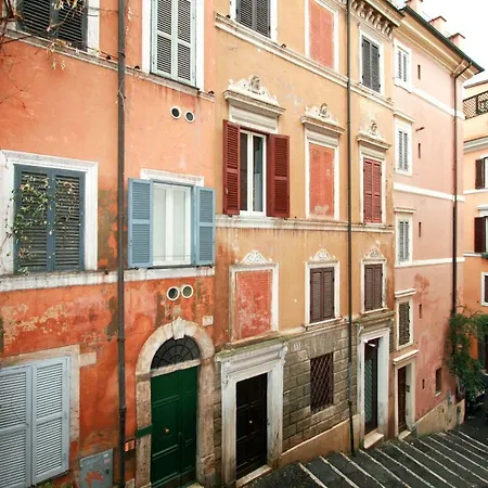 Apartamento Center Fori Imperiali Raffy's Charming Roma