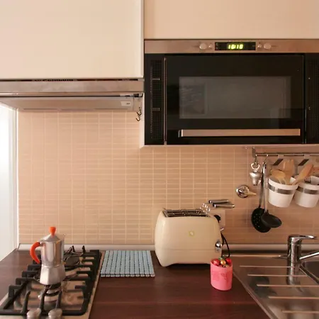 Apartamento Center Fori Imperiali Raffy's Charming *