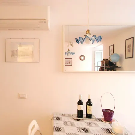 Center Fori Imperiali Raffy's Charming Apartamento *