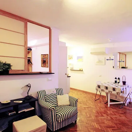 Center Fori Imperiali Raffy's Charming Apartamento Roma