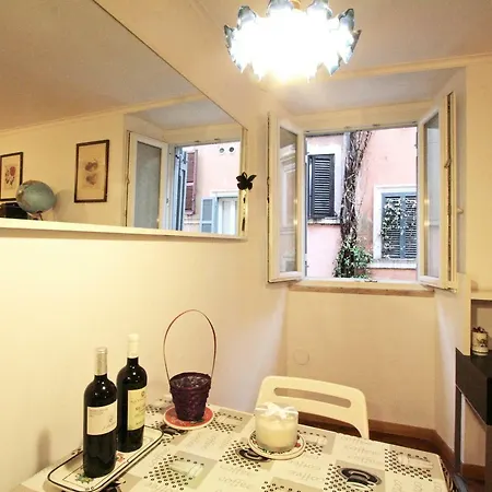 Apartment Center Fori Imperiali Raffy's Charming Rome