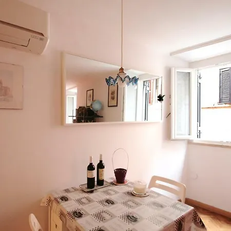 Apartment Center Fori Imperiali Raffy's Charming Rome