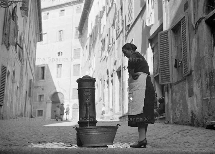 Center Fori Imperiali Raffy's Charming Appartement Rome