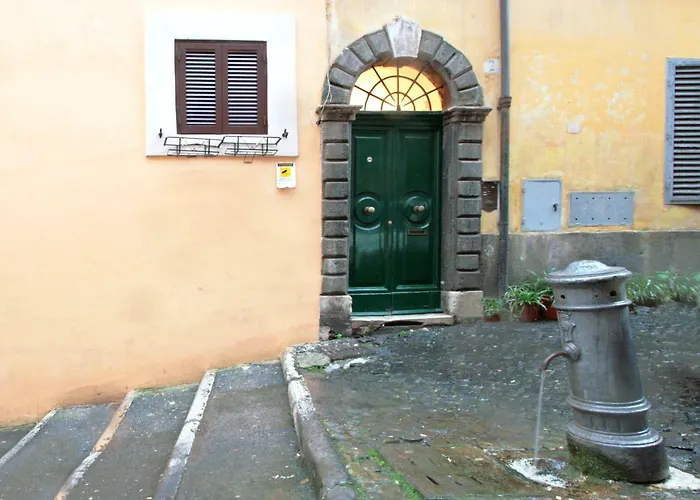 Center Fori Imperiali Raffy's Charming * Rome