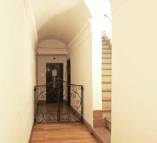 Center Fori Imperiali Raffy's Charming * Rome