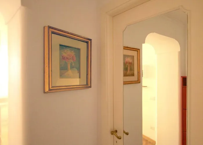 Appartement Center Fori Imperiali Raffy's Charming Rome