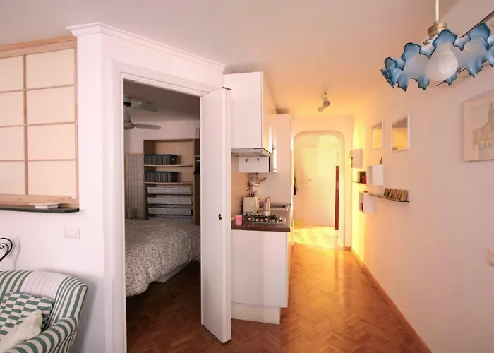 Center Fori Imperiali Raffy's Charming