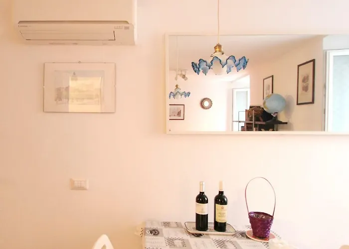 Center Fori Imperiali Raffy's Charming Appartement *