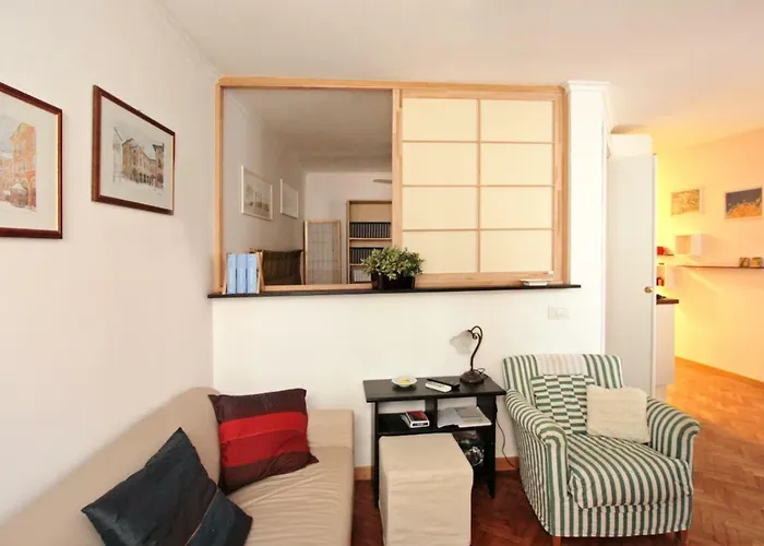 Center Fori Imperiali Raffy's Charming * Rome