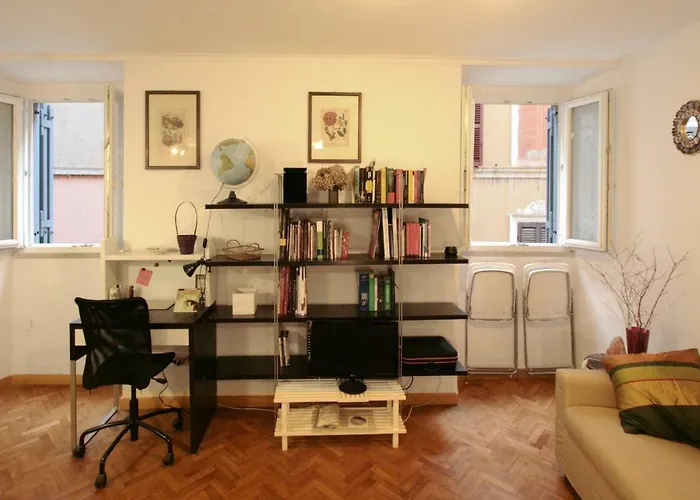 Center Fori Imperiali Raffy's Charming * Rome