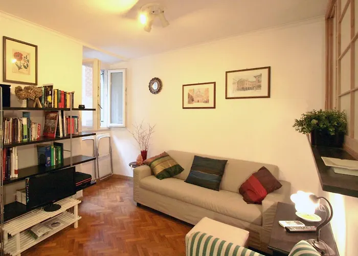 Center Fori Imperiali Raffy's Charming Rome